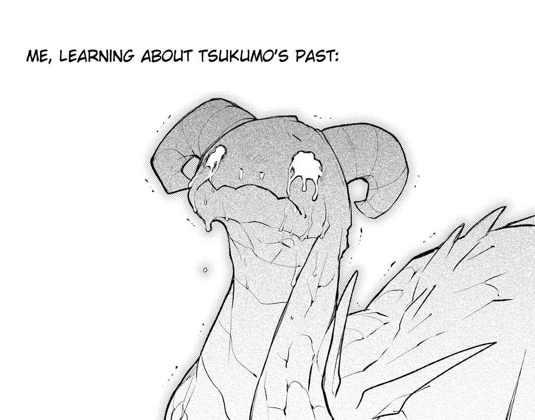 Page 36 Chapter 2 Soitogete, Ryuujin-san