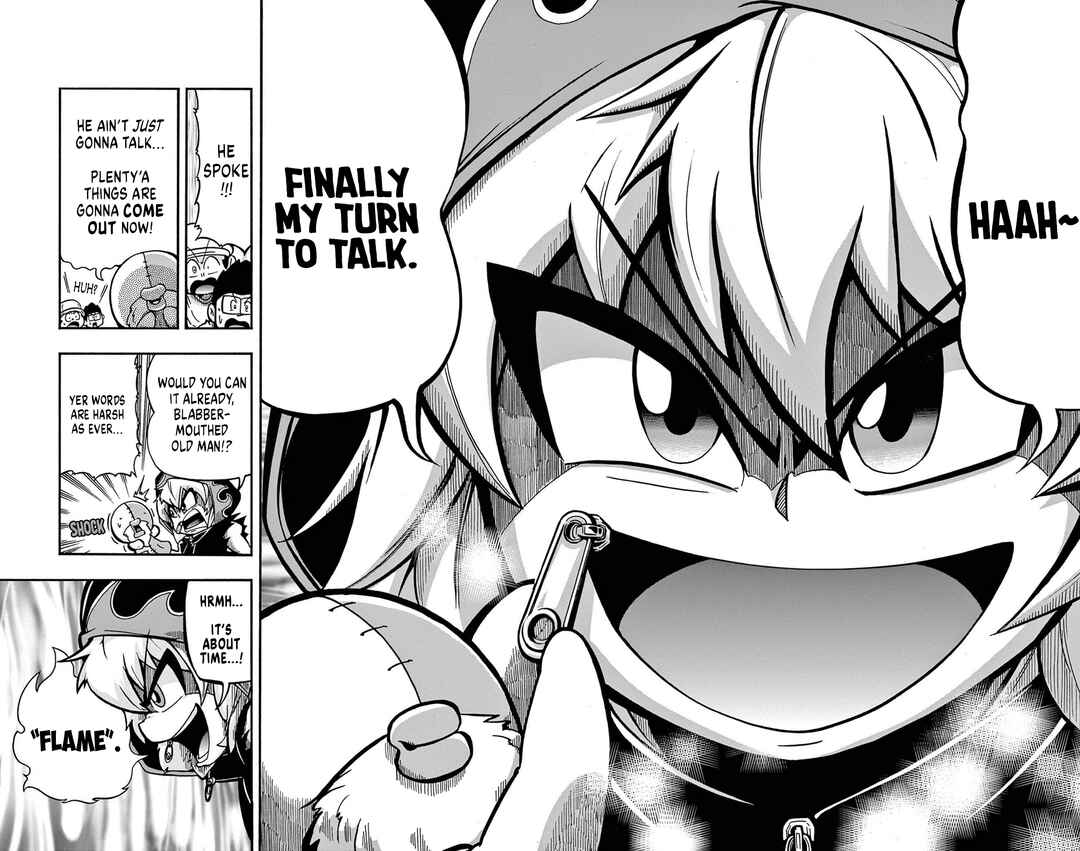 Page 20 Chapter Unknown_ccc3 KotodaMaster Okuchi & Mukuchi