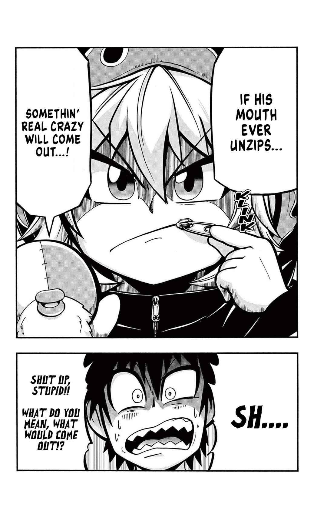 Page 7 Chapter Unknown_ccc3 KotodaMaster Okuchi & Mukuchi