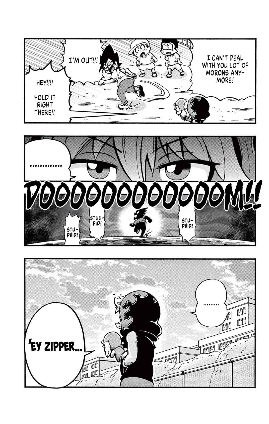 Page 8 Chapter Unknown_ccc3 KotodaMaster Okuchi & Mukuchi