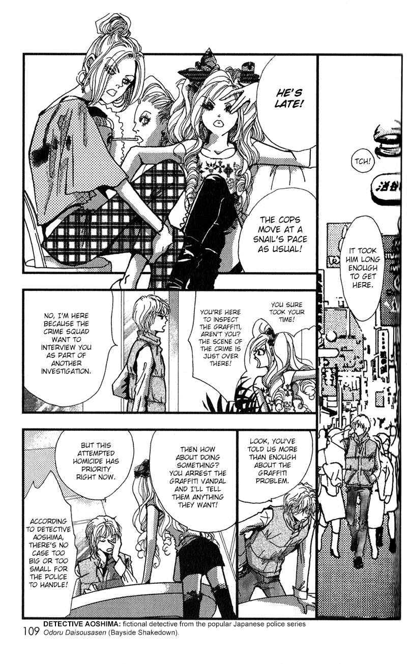 Page 11 Chapter 10 Kechonpa