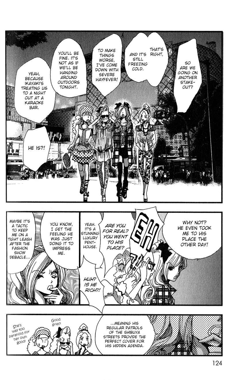 Page 26 Chapter 10 Kechonpa