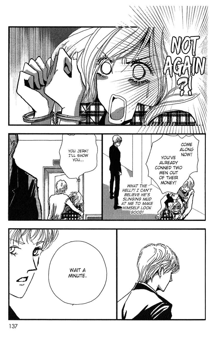 Page 39 Chapter 10 Kechonpa