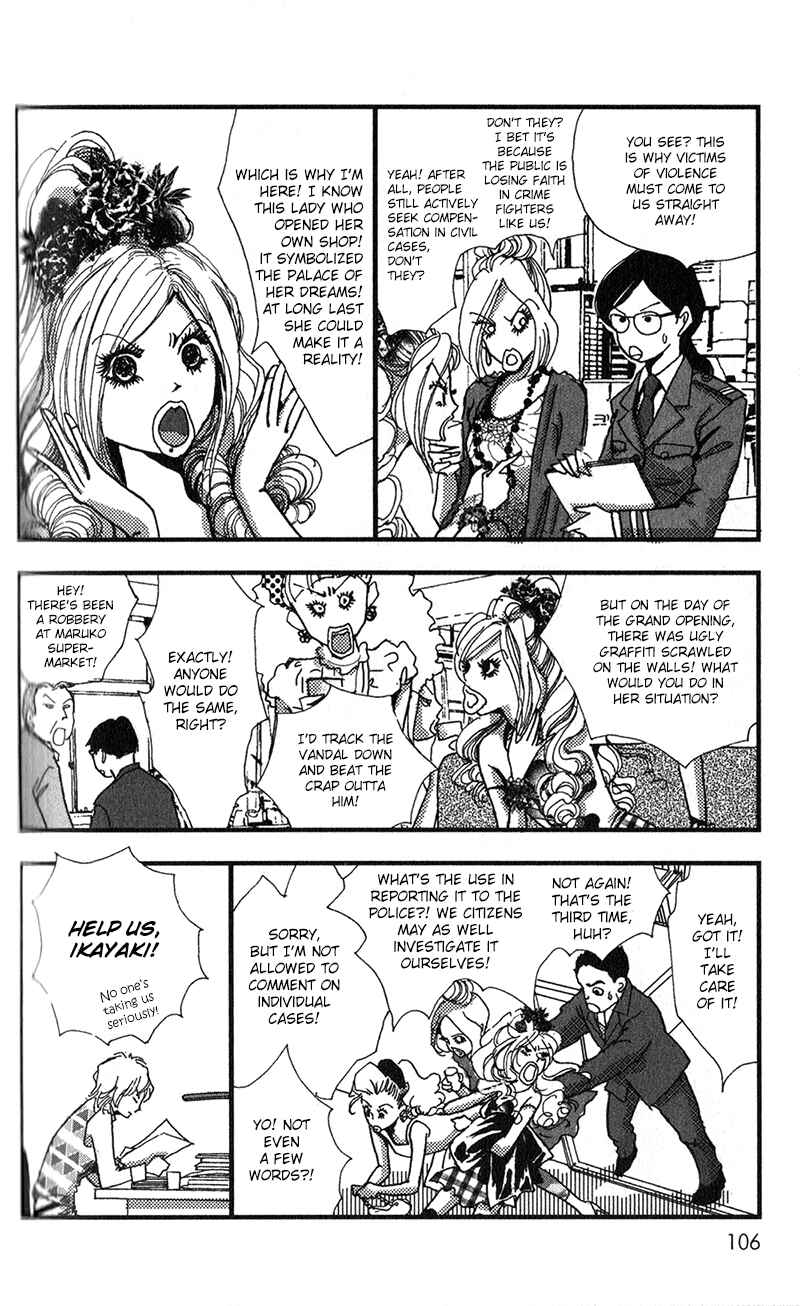 Page 8 Chapter 10 Kechonpa