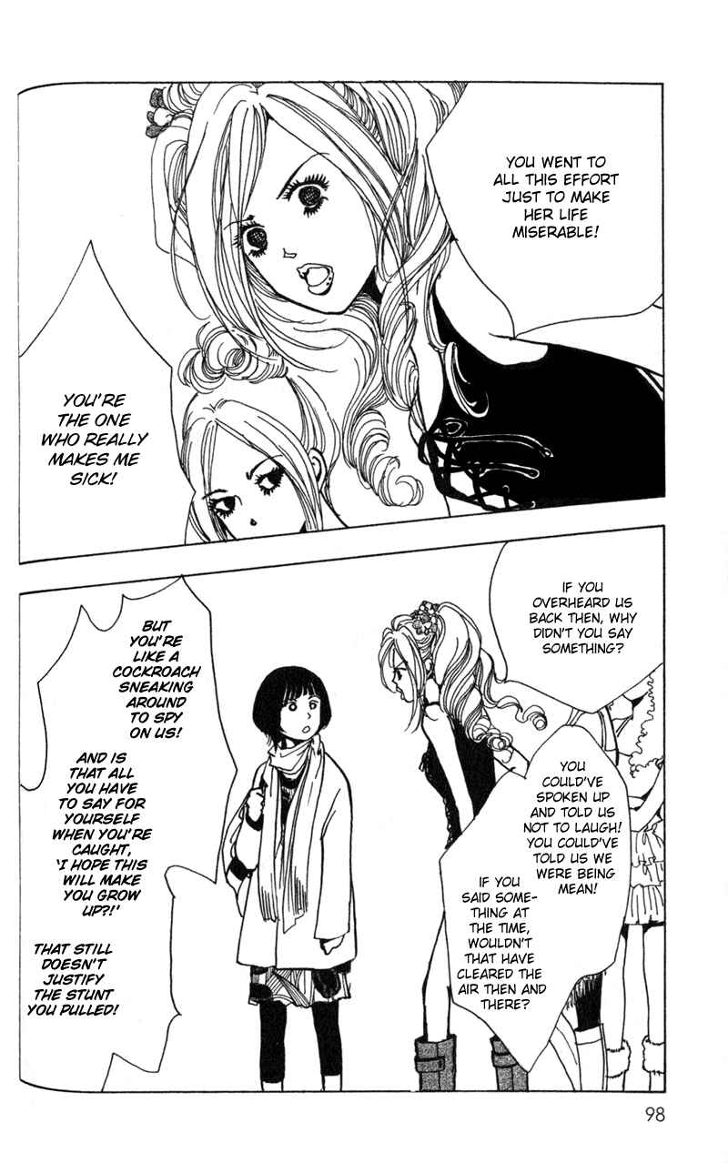 Page 24 Chapter 3 Kechonpa