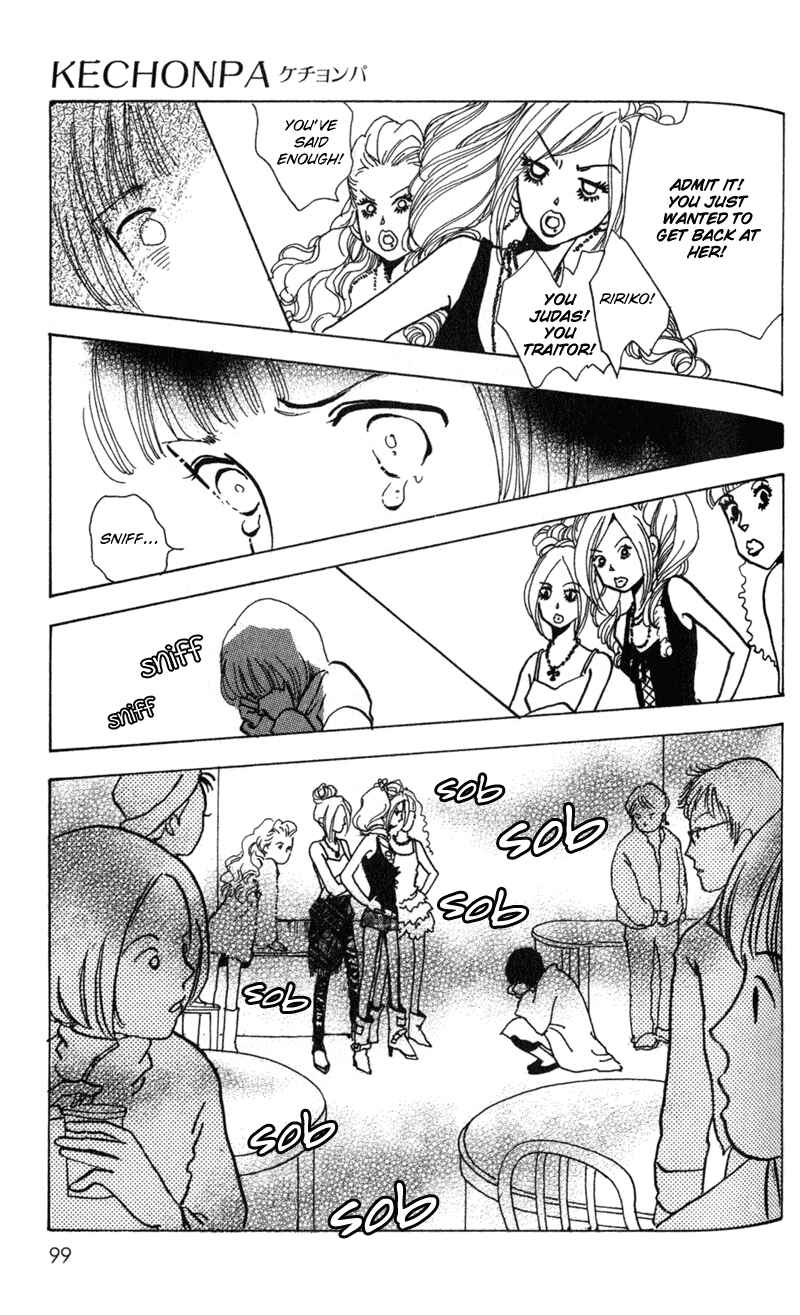 Page 25 Chapter 3 Kechonpa