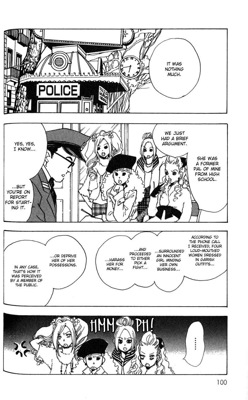 Page 26 Chapter 3 Kechonpa