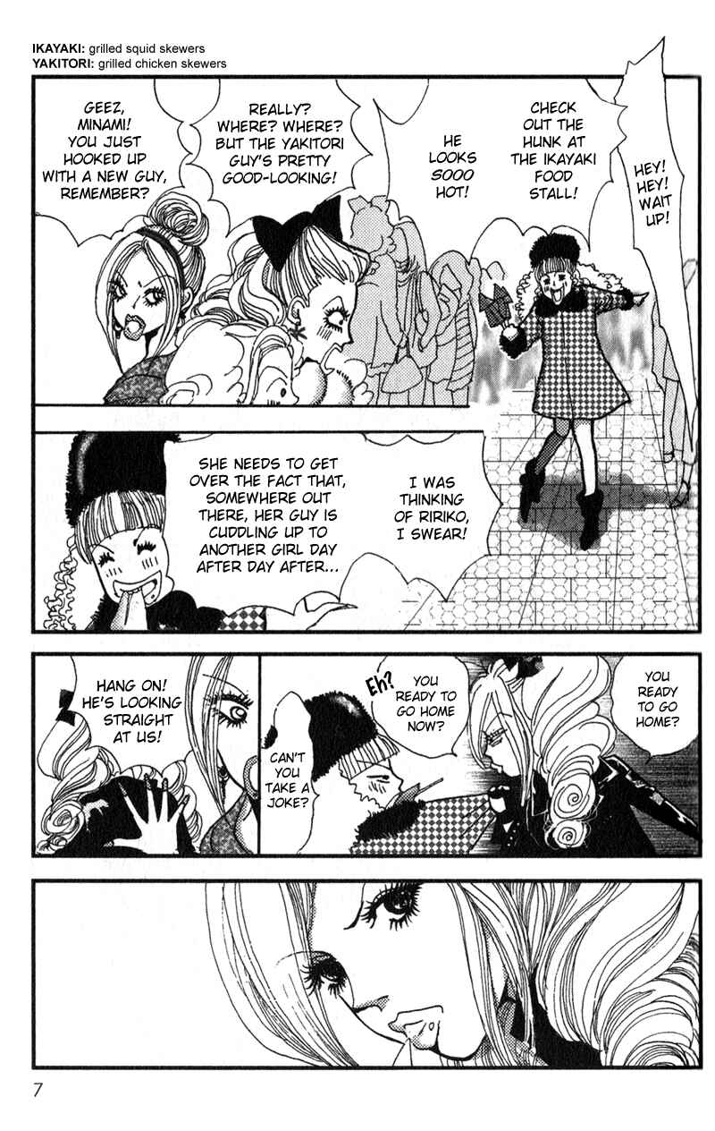 Page 11 Chapter 7 Kechonpa