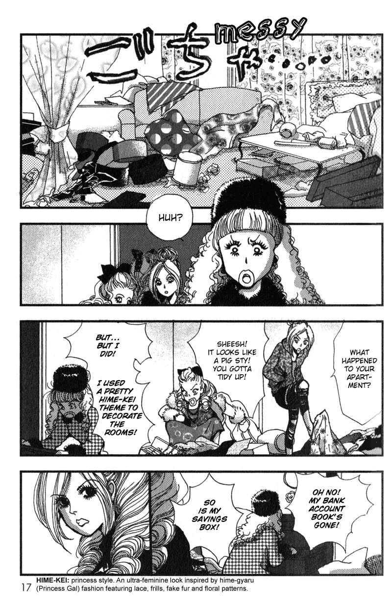 Page 21 Chapter 7 Kechonpa