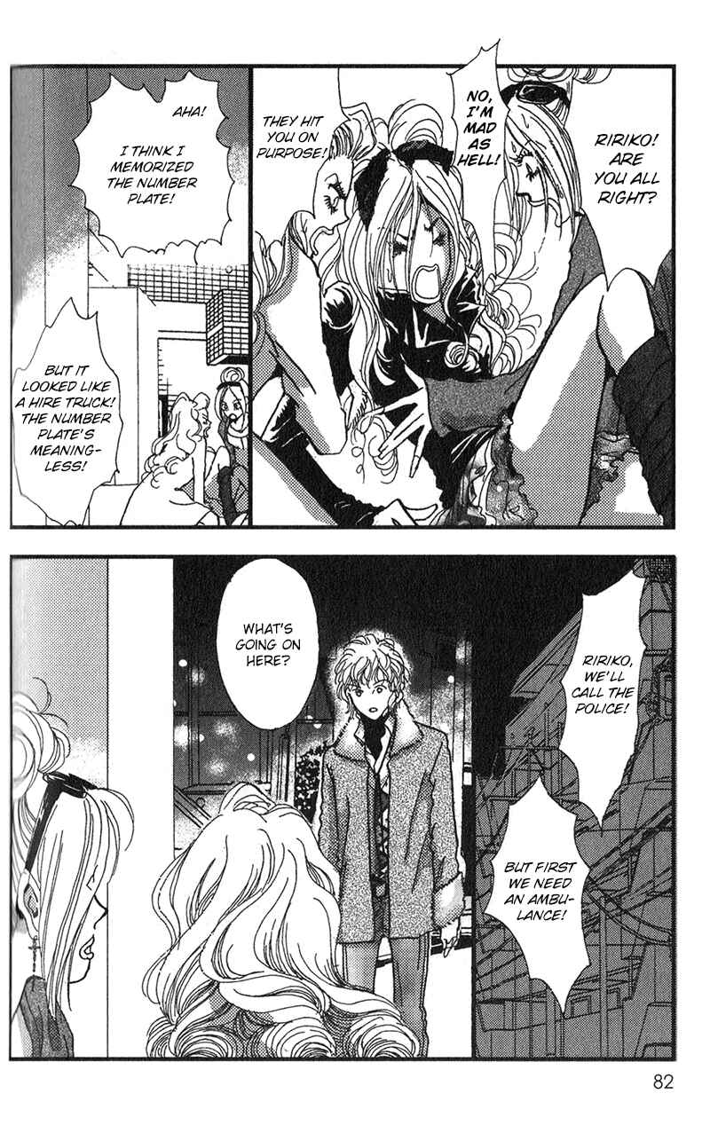 Page 14 Chapter 9 Kechonpa