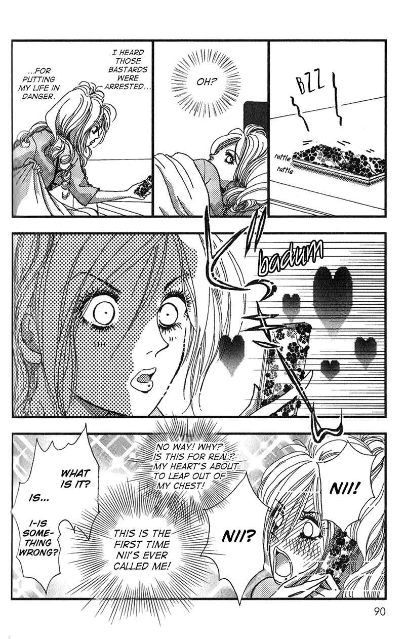Page 22 Chapter 9 Kechonpa