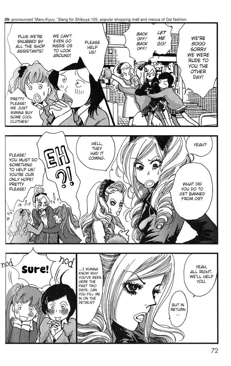 Page 4 Chapter 9 Kechonpa