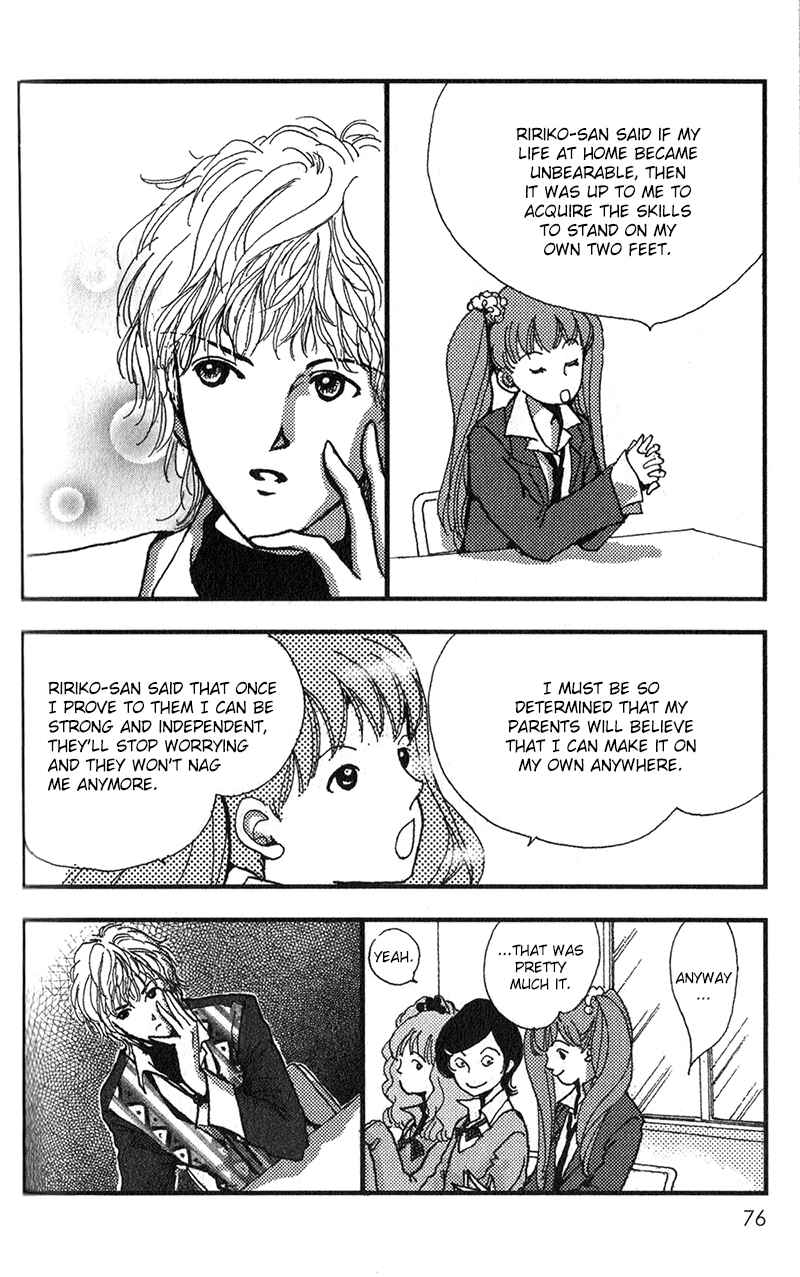 Page 8 Chapter 9 Kechonpa