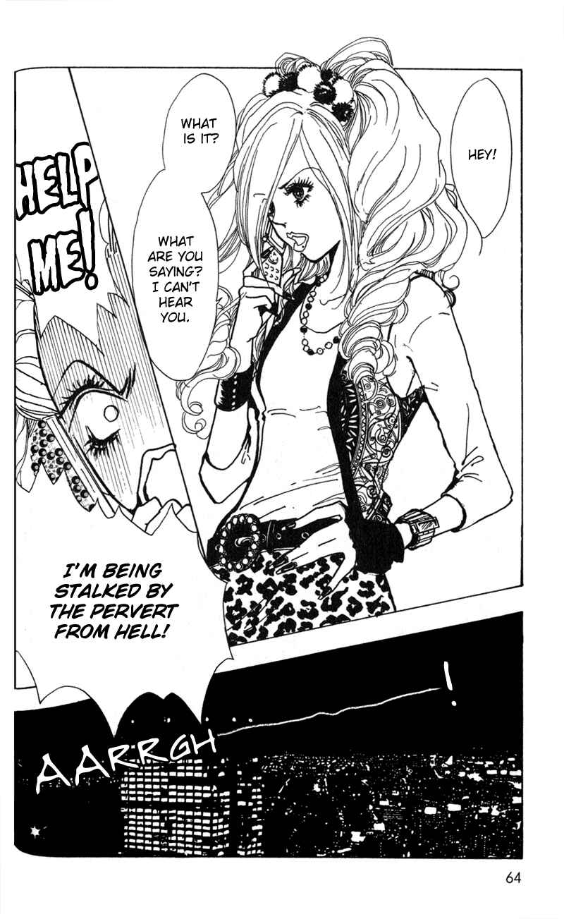 Page 22 Chapter 2 Kechonpa