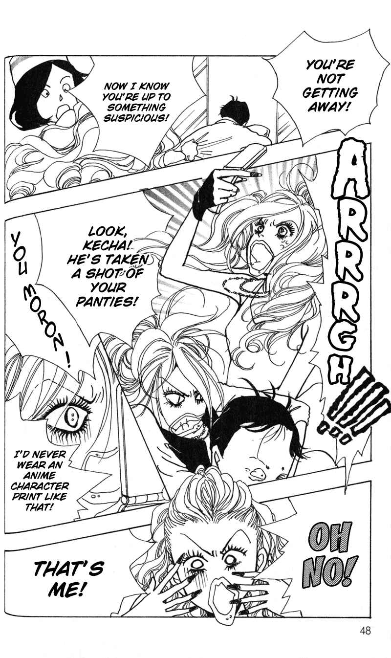 Page 6 Chapter 2 Kechonpa