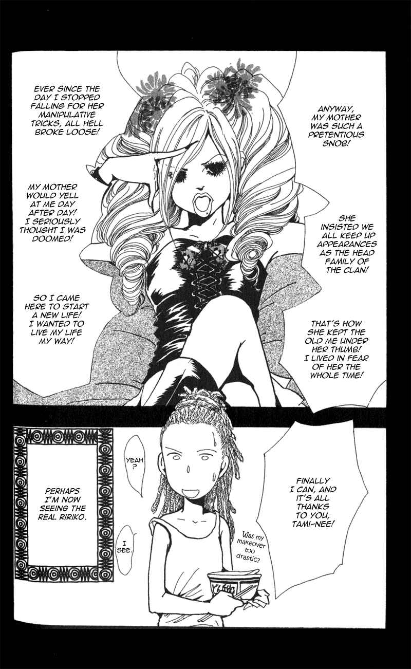 Page 10 Chapter 5 Kechonpa