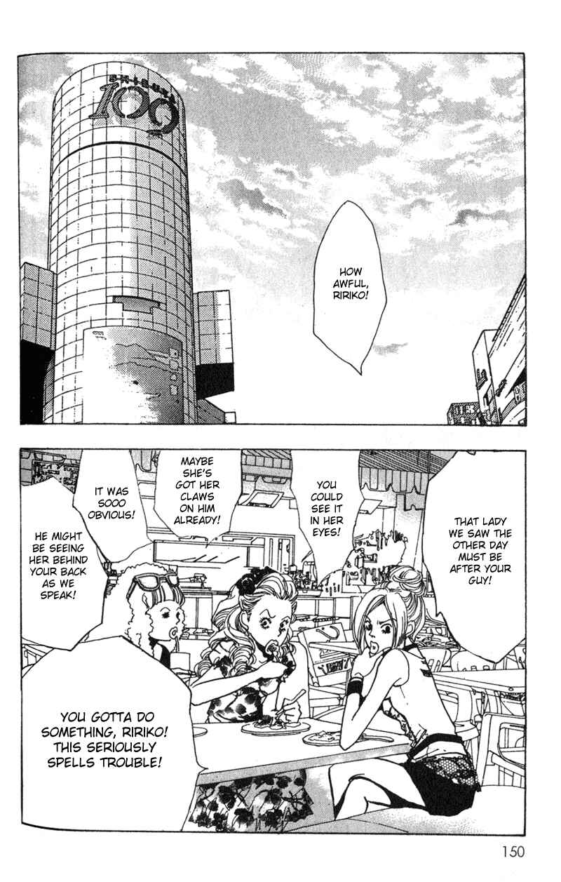 Page 12 Chapter 5 Kechonpa