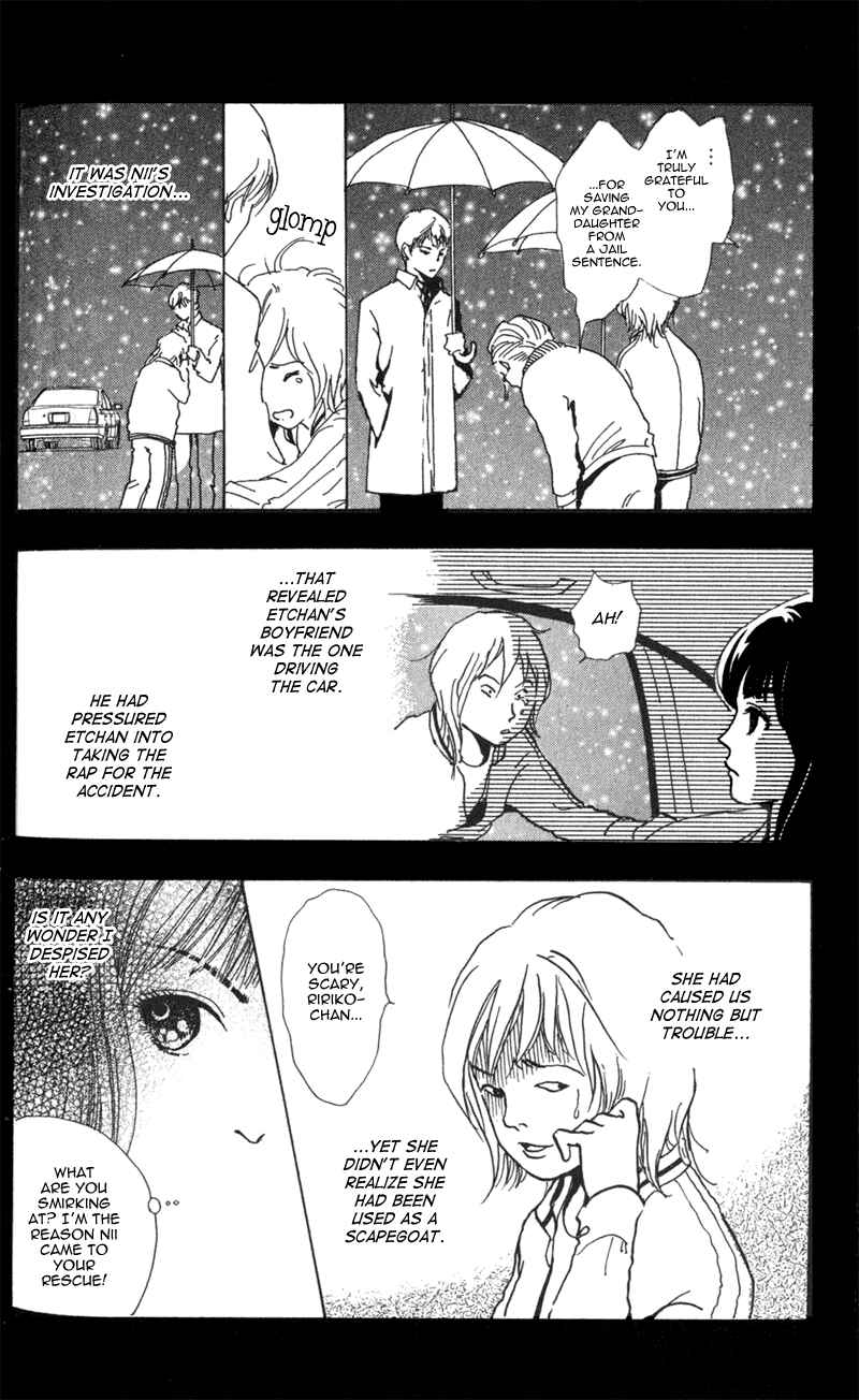Page 26 Chapter 5 Kechonpa