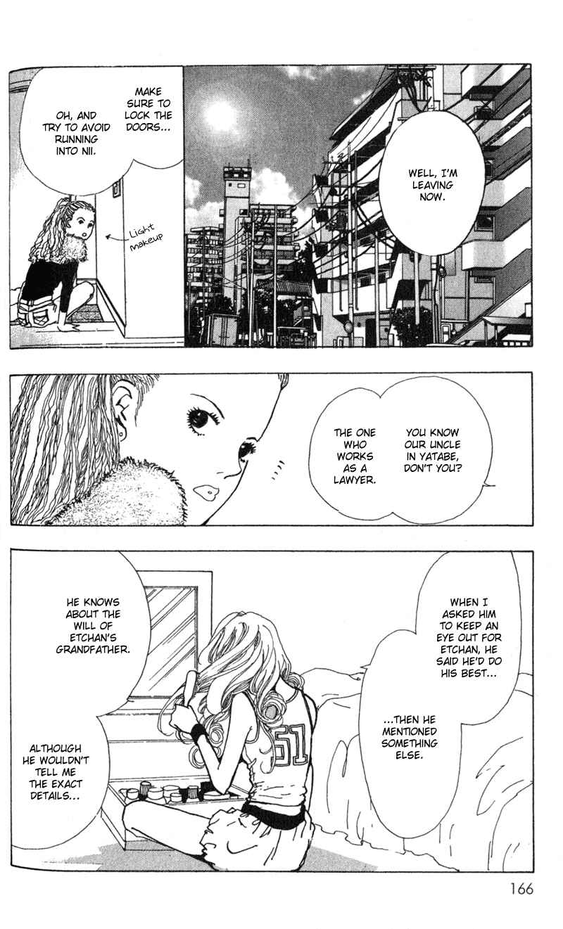 Page 28 Chapter 5 Kechonpa