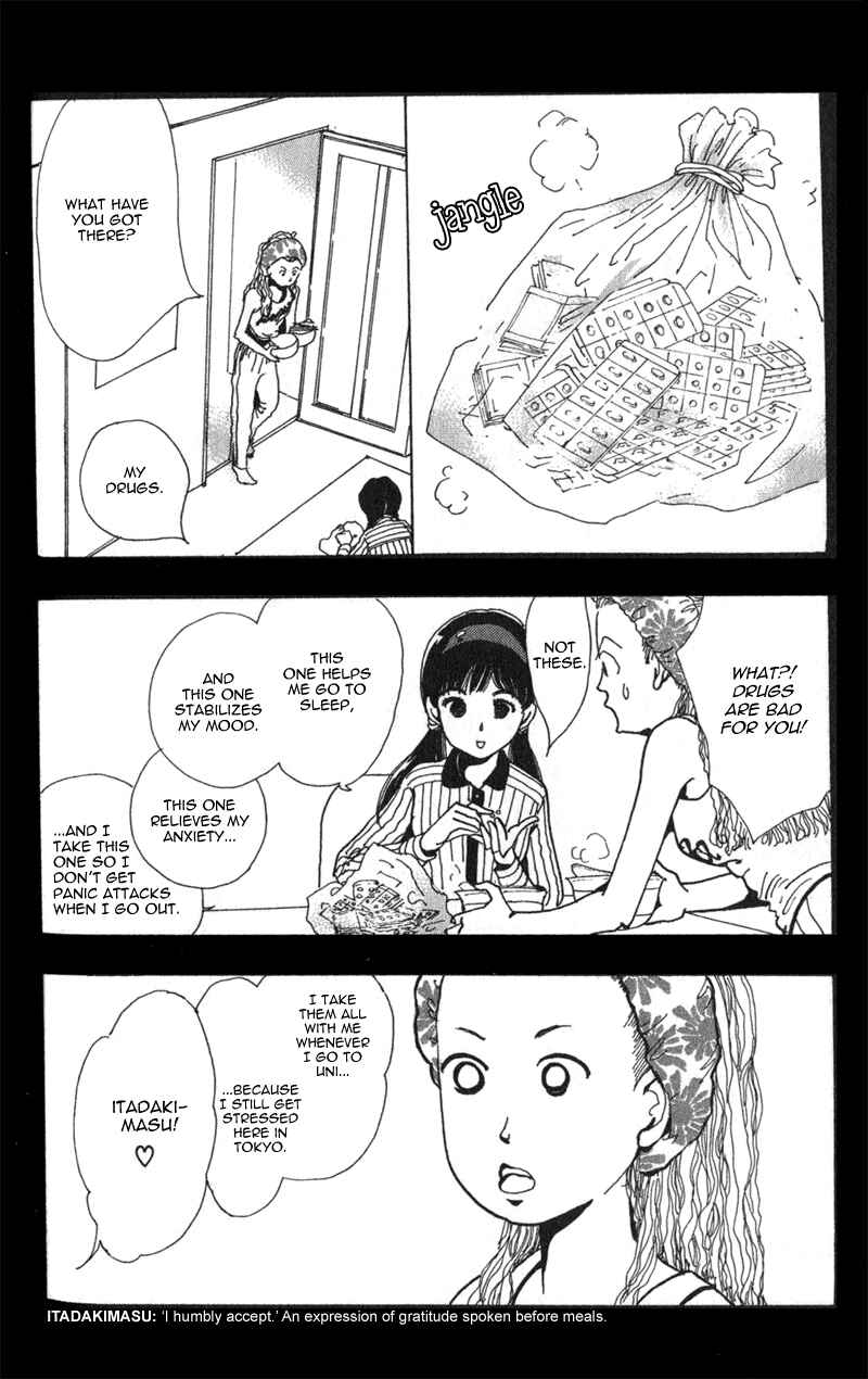 Page 6 Chapter 5 Kechonpa
