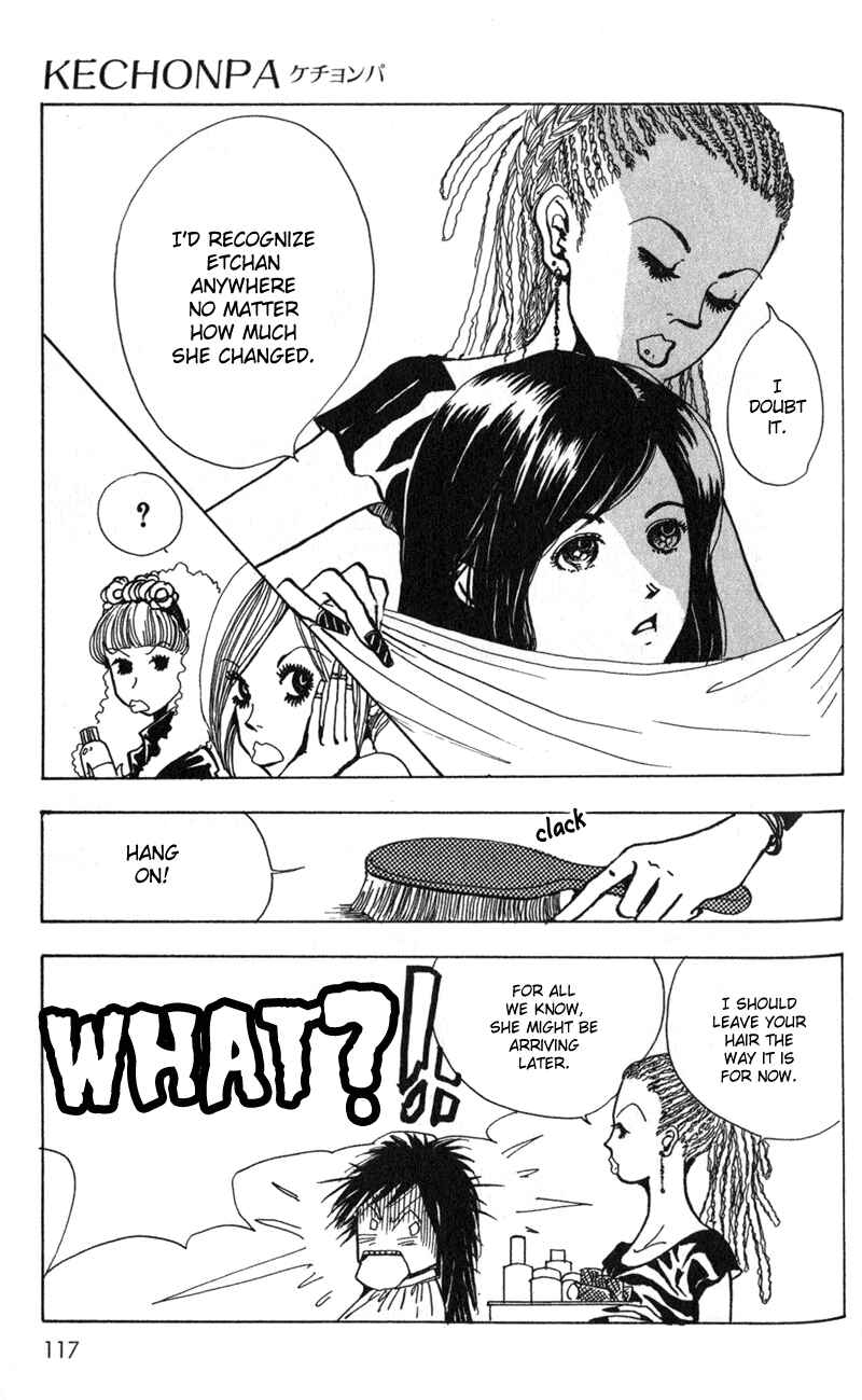 Page 12 Chapter 4 Kechonpa