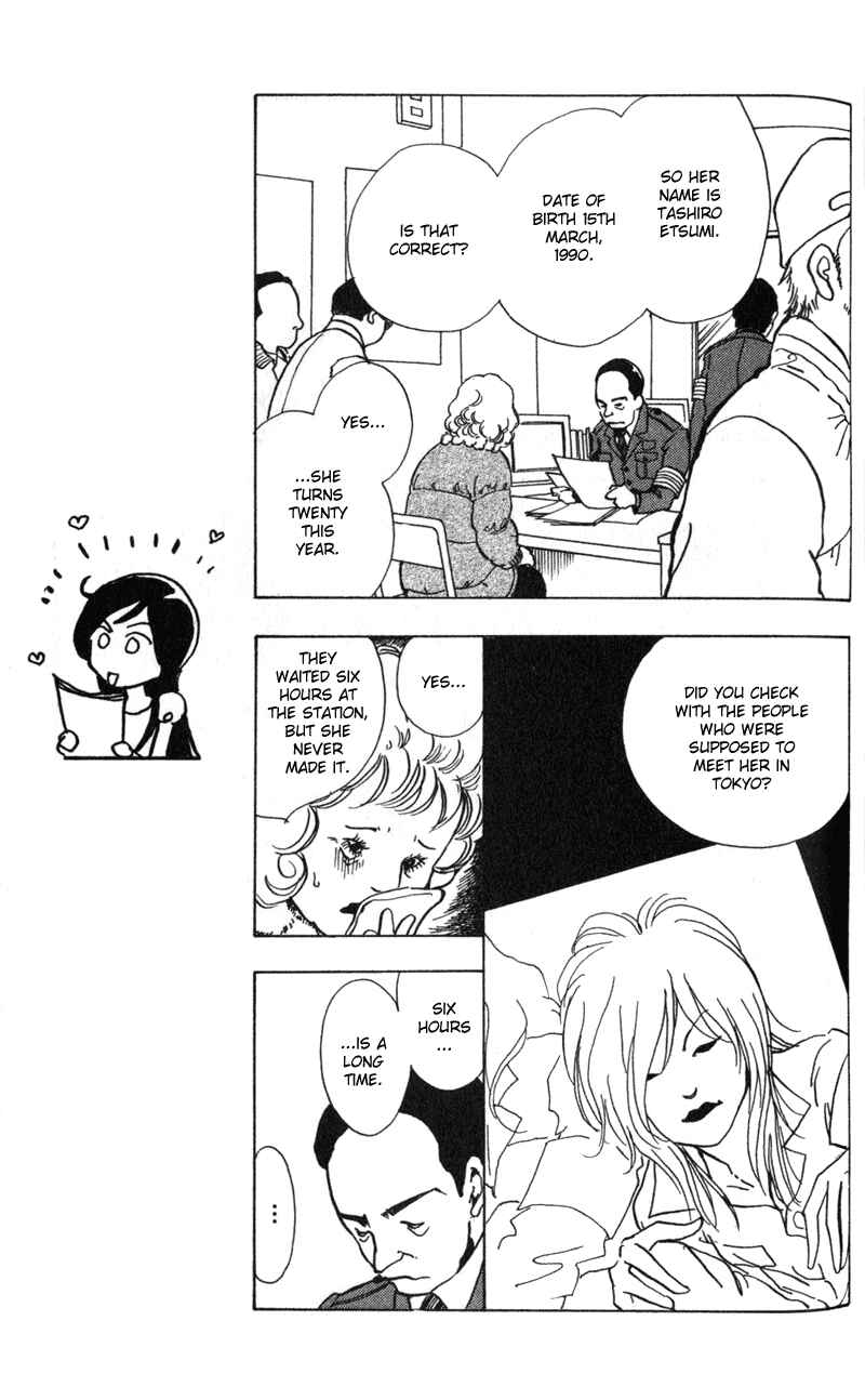 Page 14 Chapter 4 Kechonpa