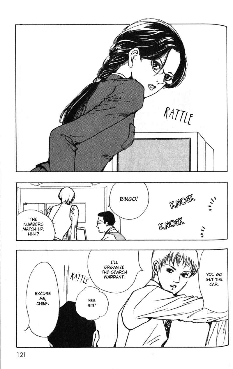 Page 16 Chapter 4 Kechonpa