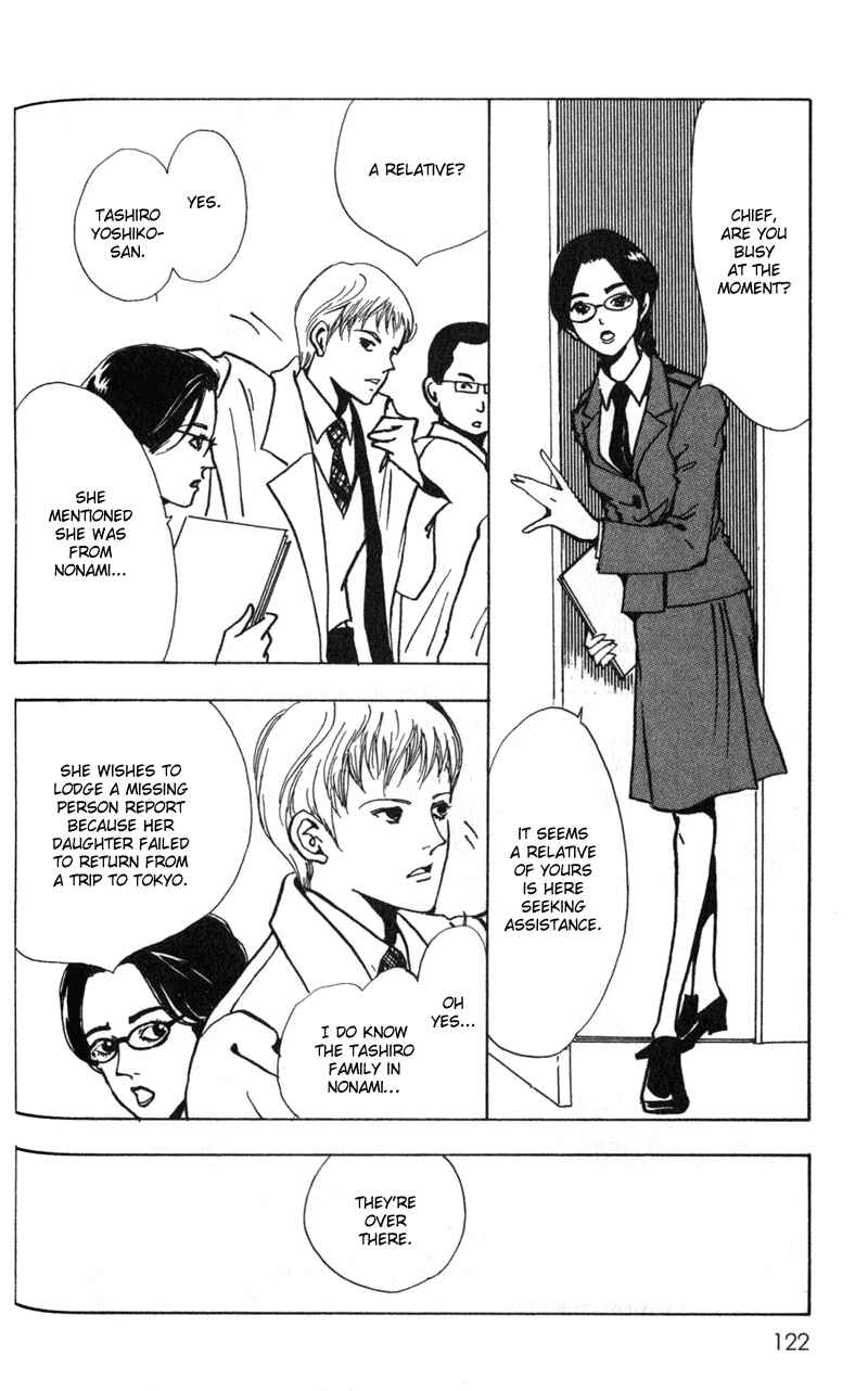 Page 17 Chapter 4 Kechonpa