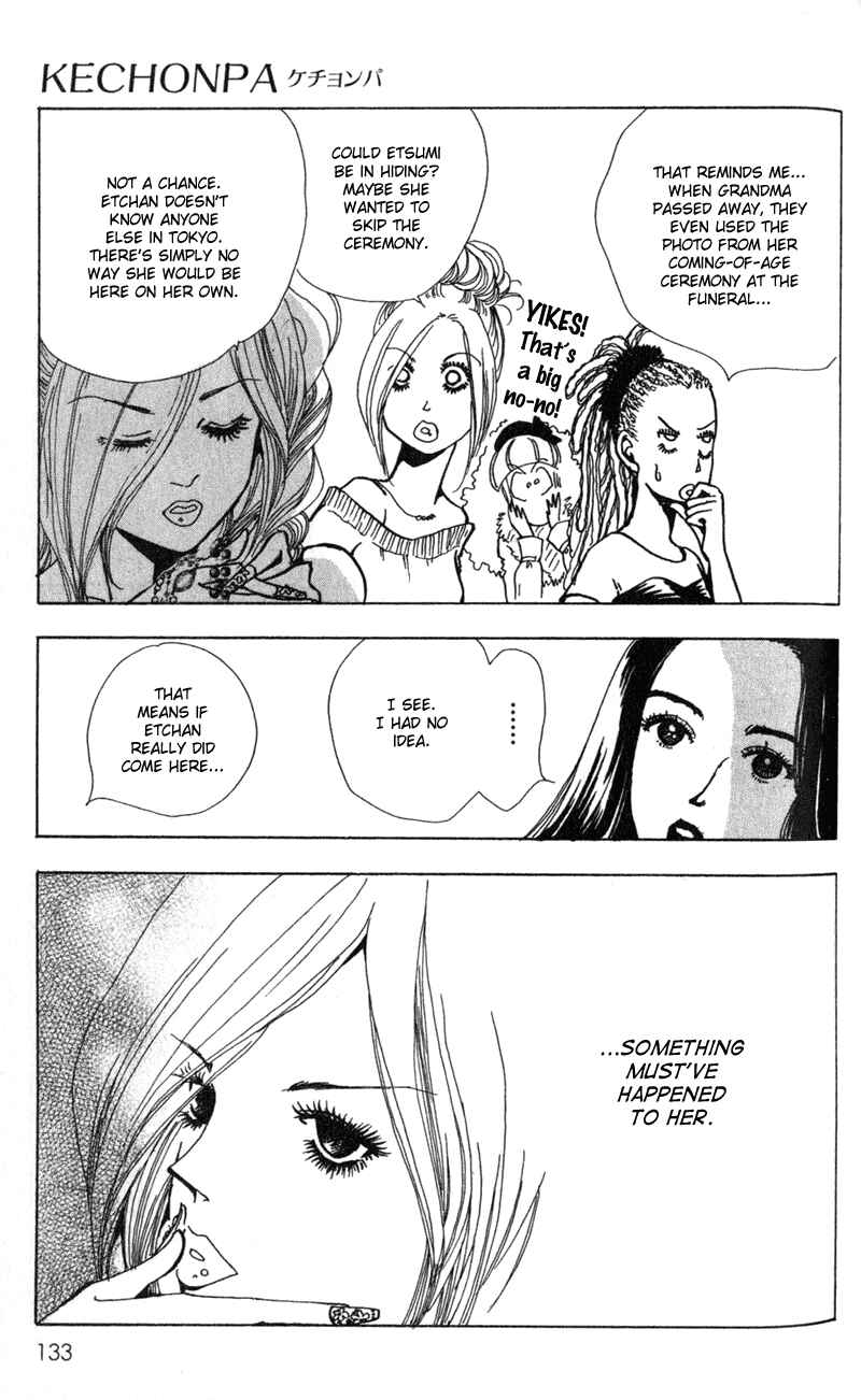 Page 28 Chapter 4 Kechonpa