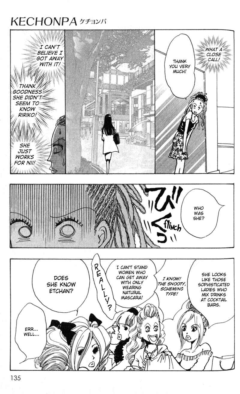 Page 30 Chapter 4 Kechonpa