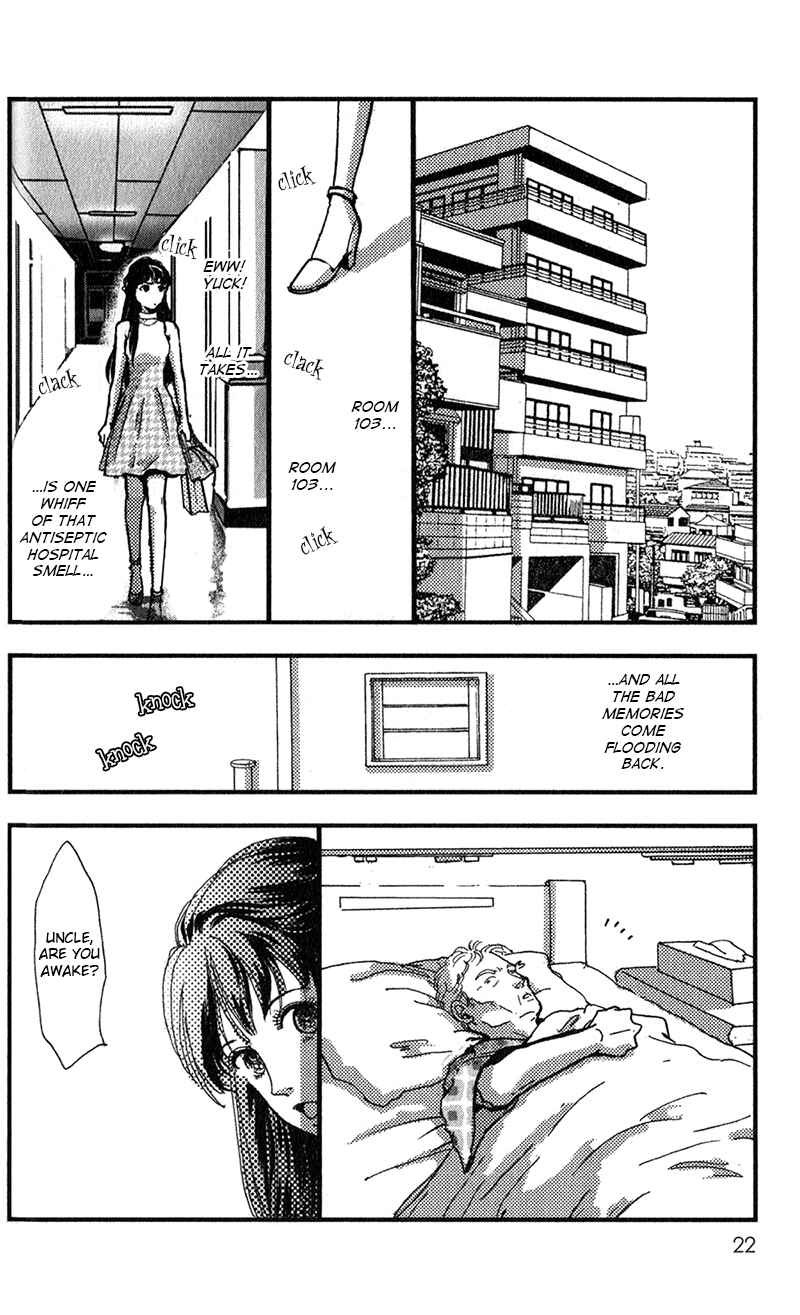 Page 26 Chapter 12 Kechonpa