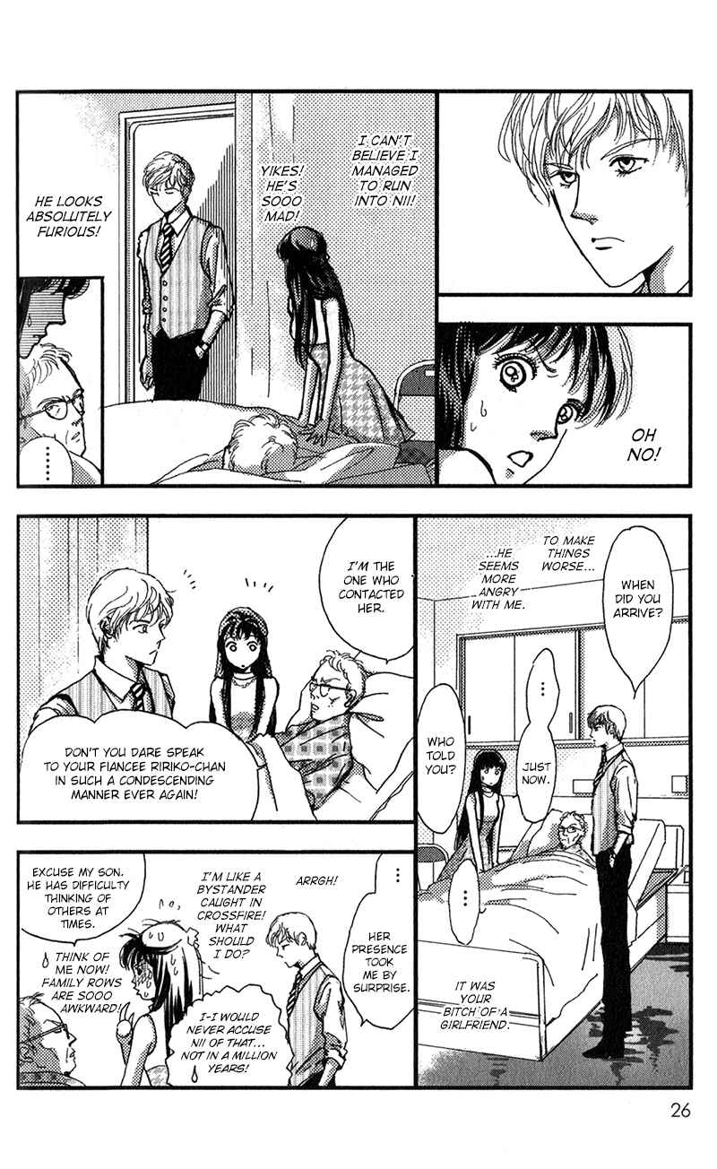 Page 30 Chapter 12 Kechonpa
