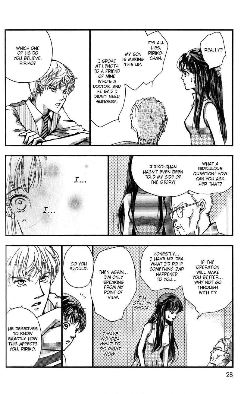 Page 32 Chapter 12 Kechonpa