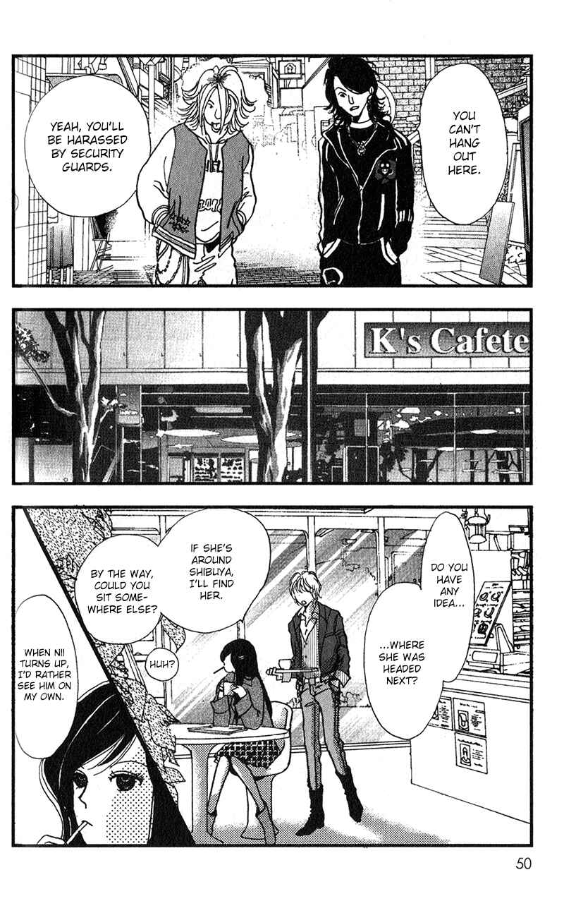 Page 12 Chapter 8 Kechonpa