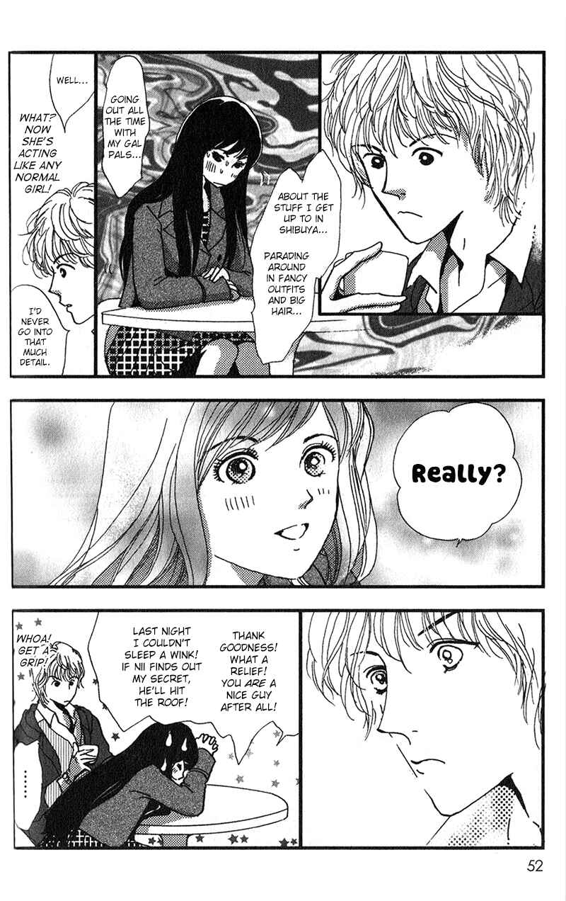 Page 14 Chapter 8 Kechonpa