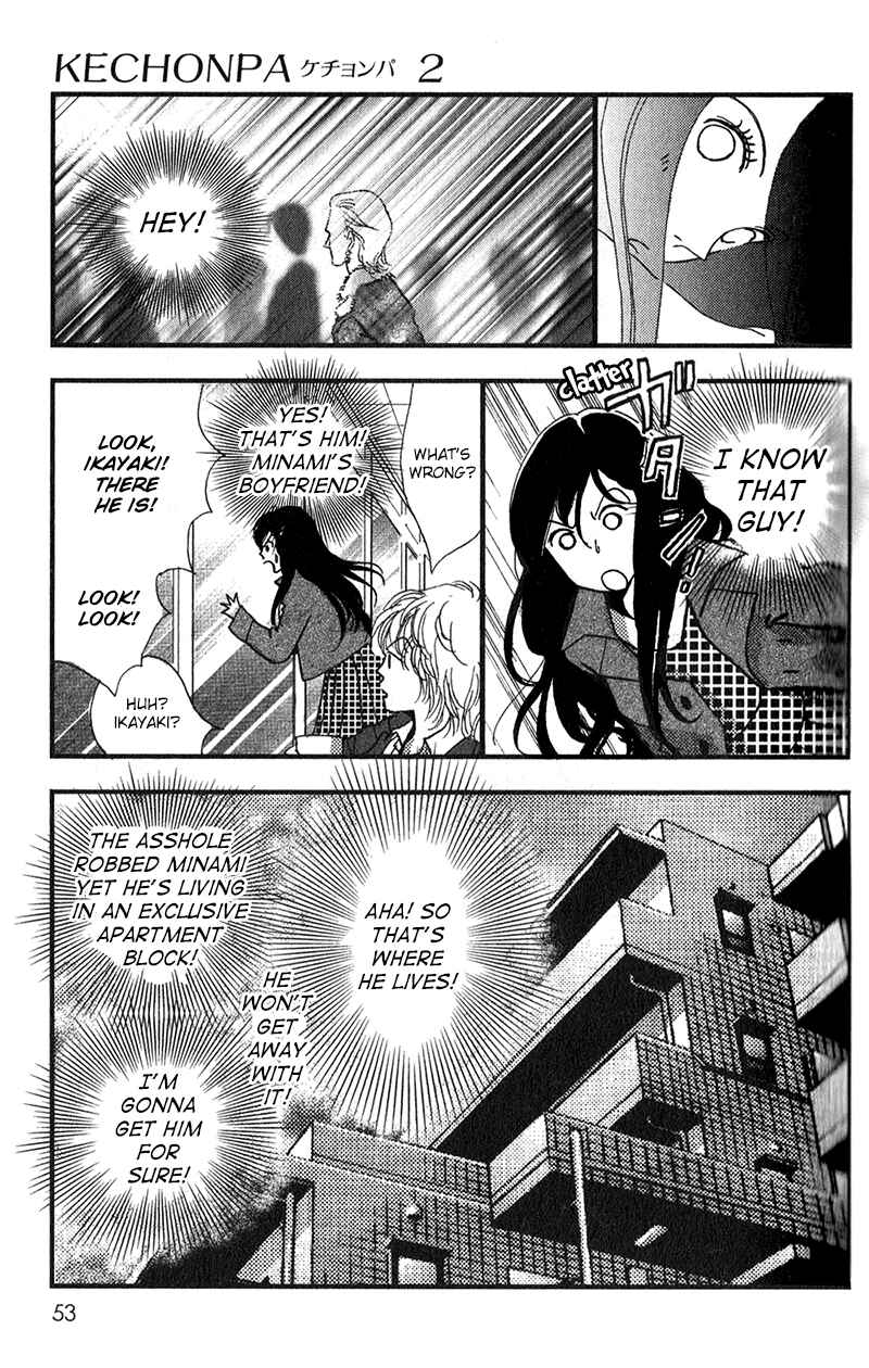 Page 15 Chapter 8 Kechonpa
