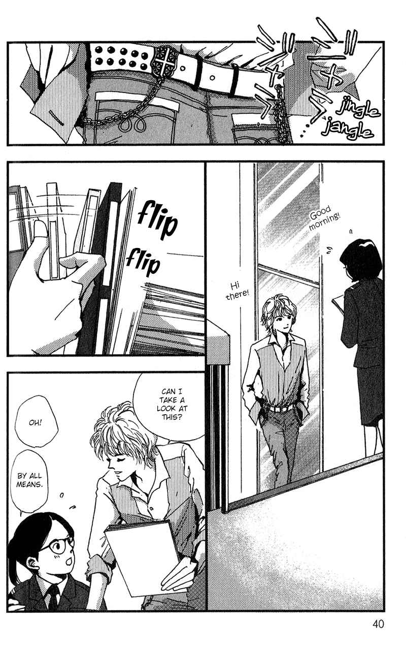 Page 2 Chapter 8 Kechonpa