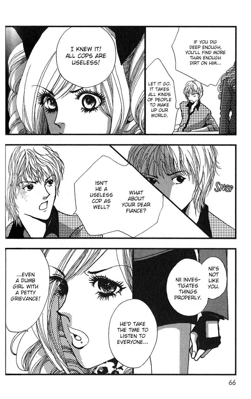 Page 28 Chapter 8 Kechonpa