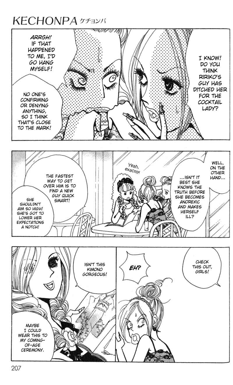 Page 39 Chapter 6 Kechonpa