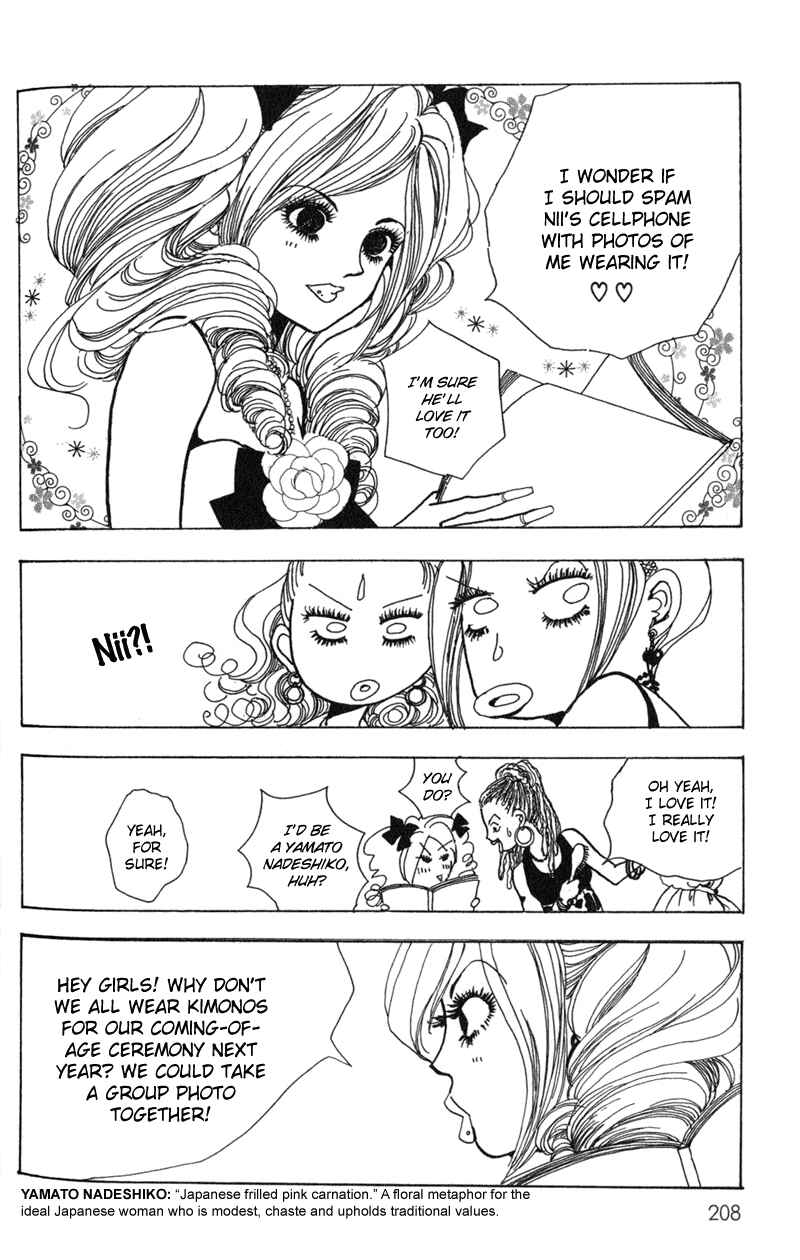 Page 40 Chapter 6 Kechonpa