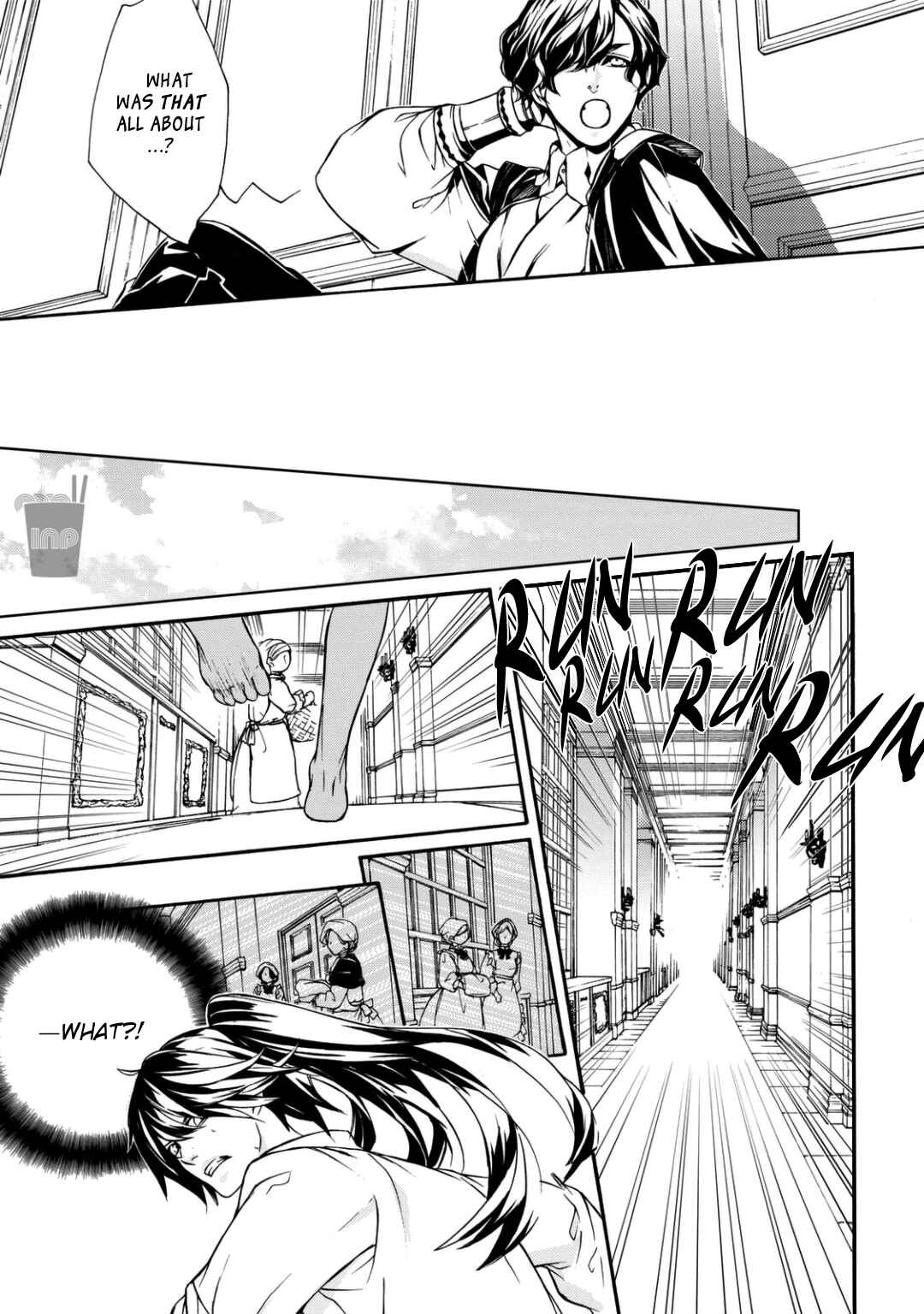Page 12 Chapter 2 Arthur Bright