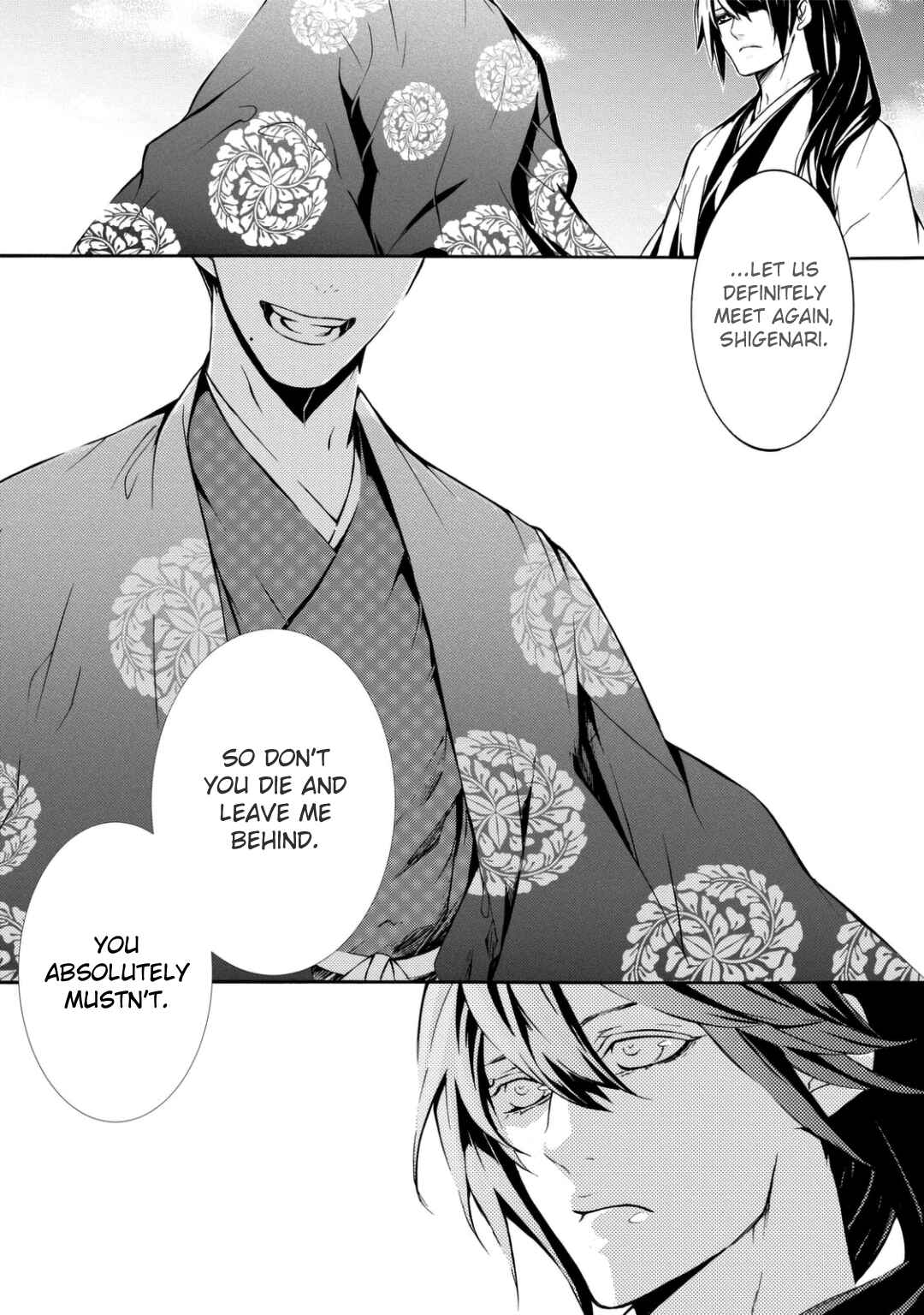 Page 16 Chapter 2 Arthur Bright