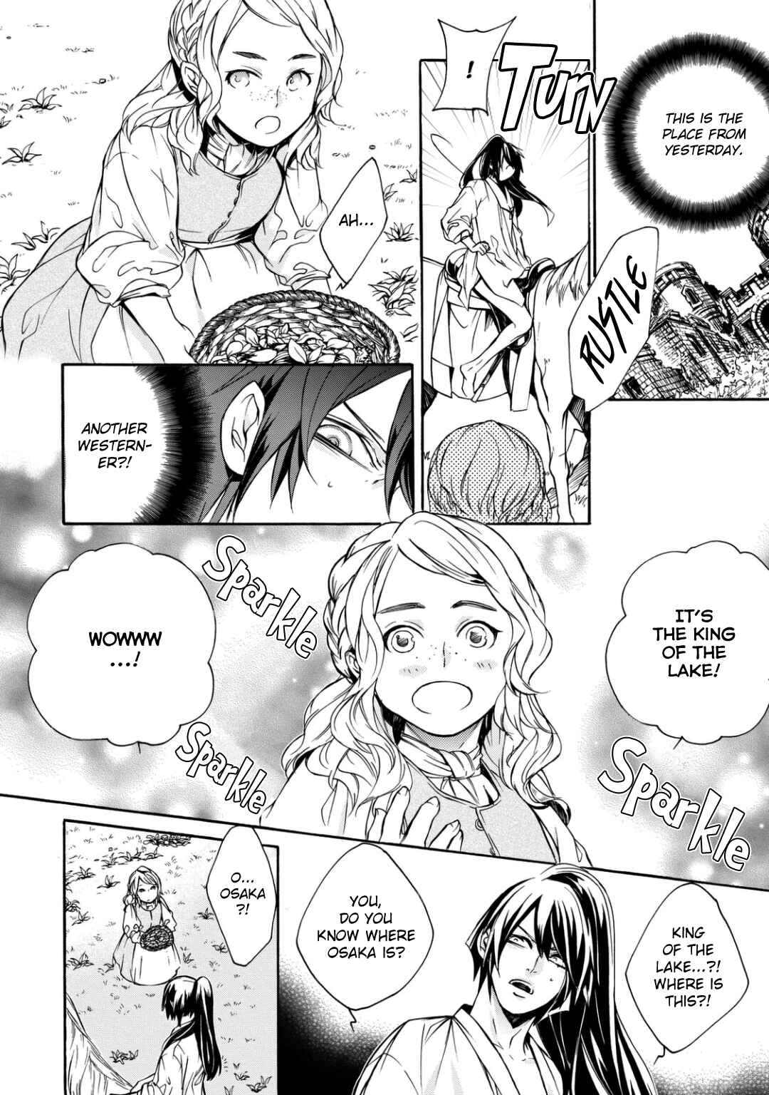 Page 19 Chapter 2 Arthur Bright