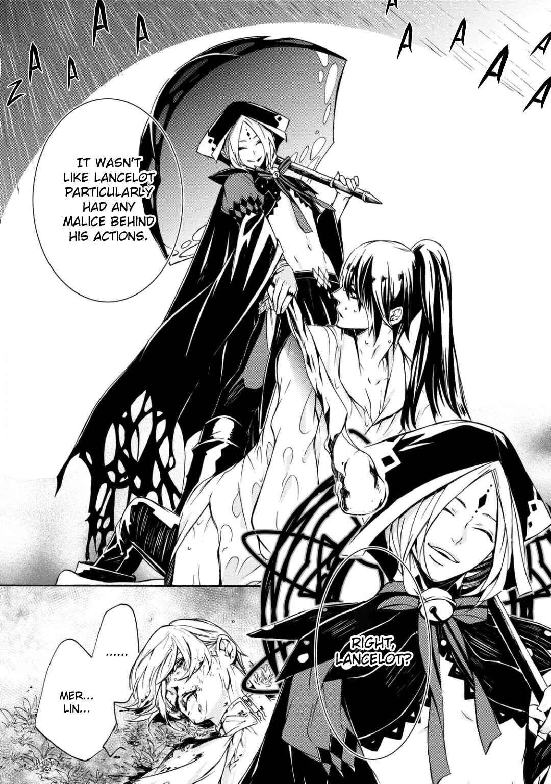 Page 31 Chapter 2 Arthur Bright