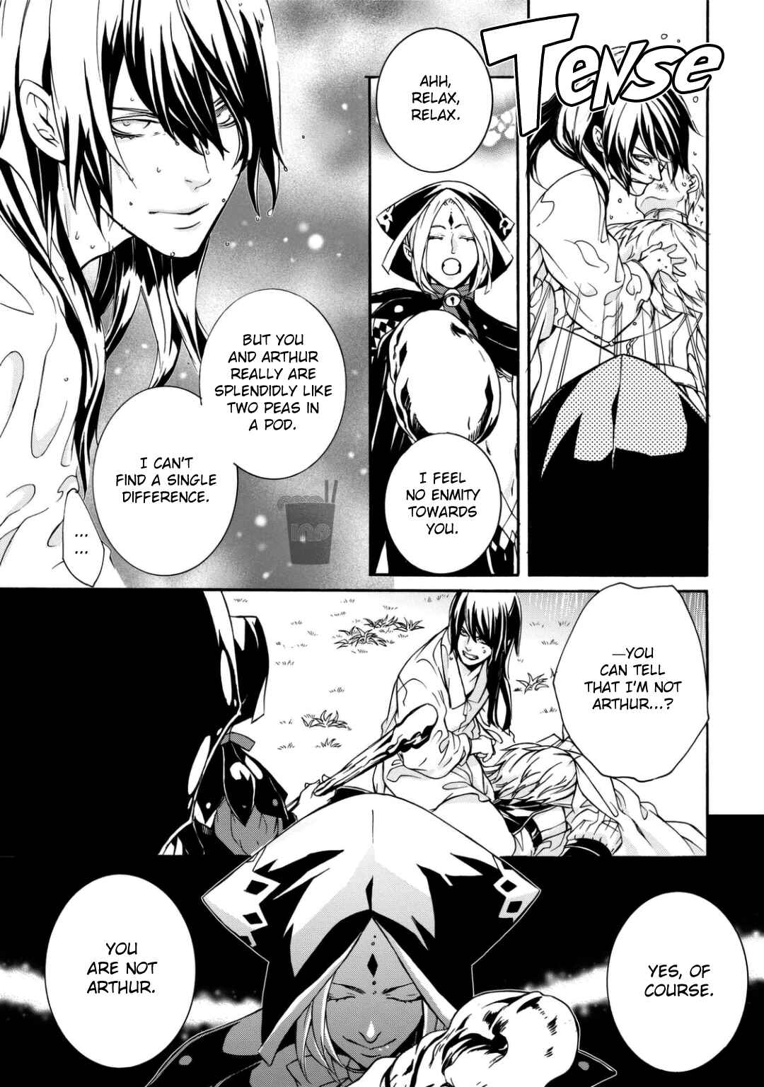 Page 32 Chapter 2 Arthur Bright