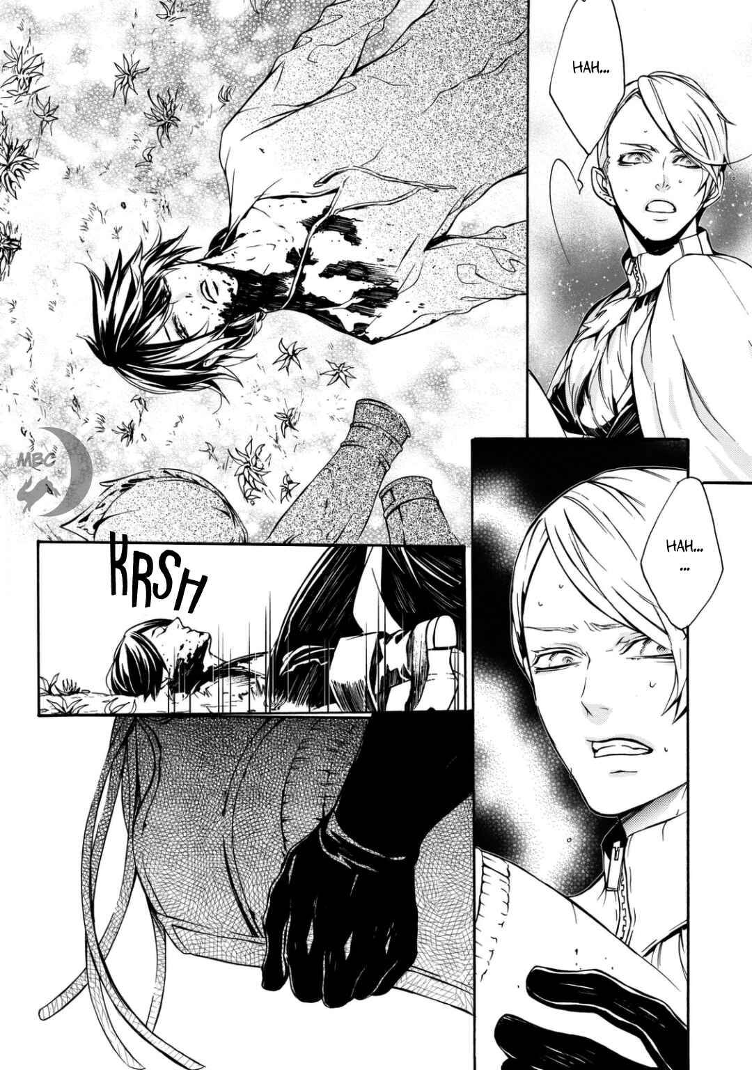 Page 35 Chapter 2 Arthur Bright