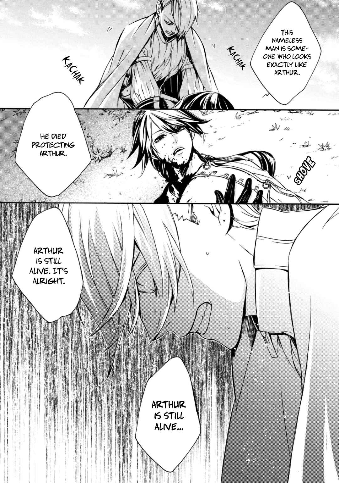 Page 36 Chapter 2 Arthur Bright