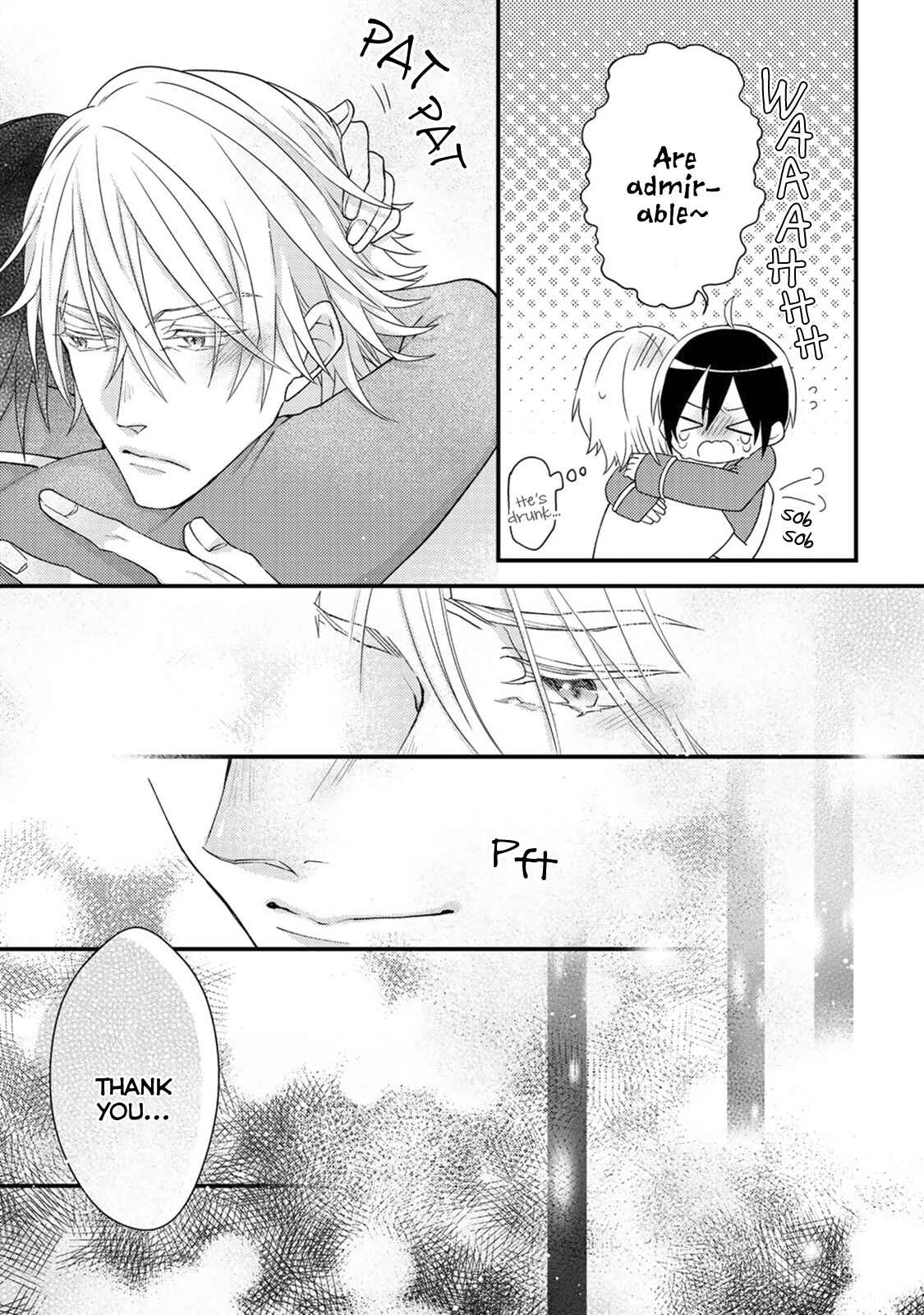 Page 28 Chapter 2 Kappa no Yomeiri