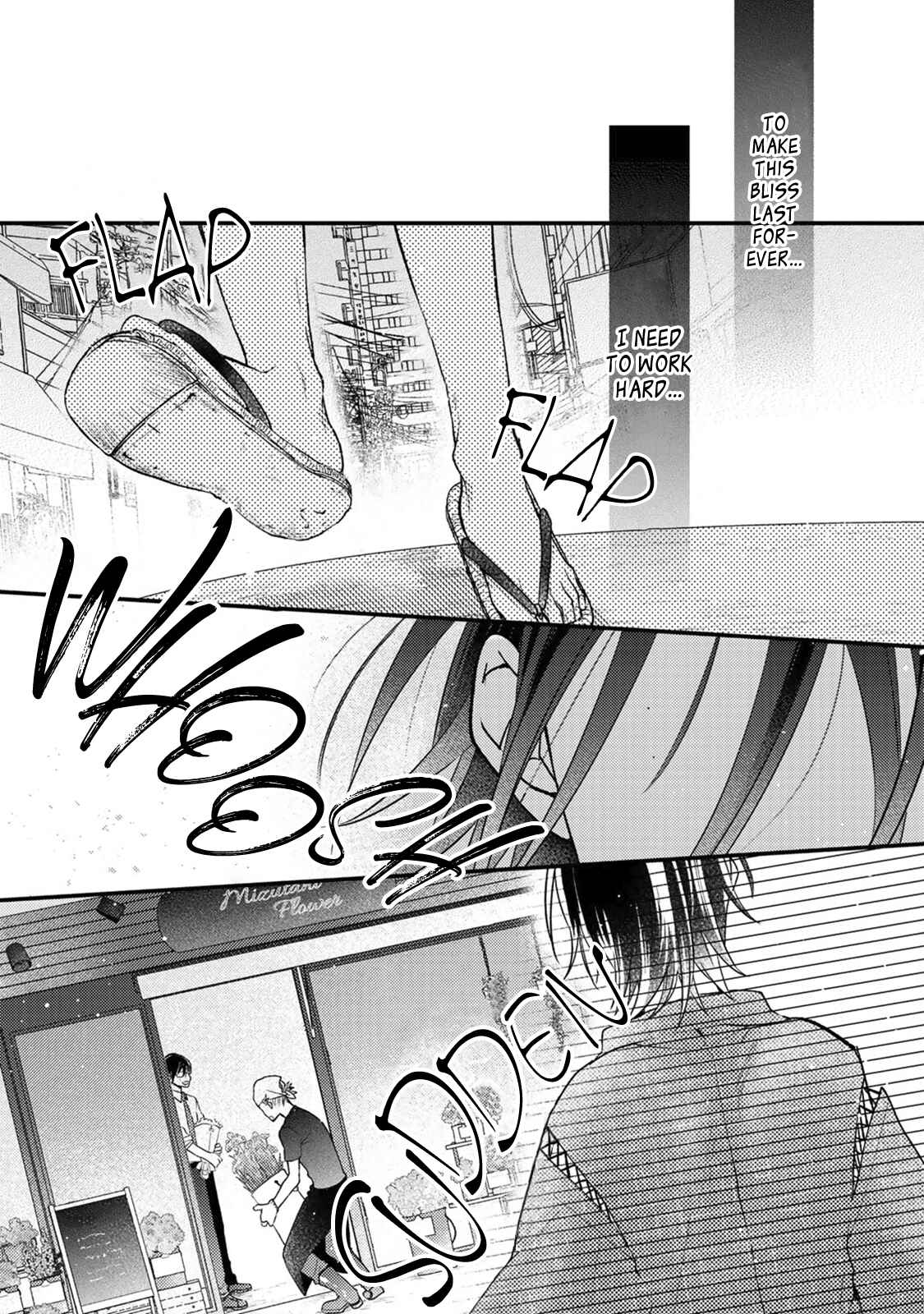 Page 22 Chapter 3 Kappa no Yomeiri