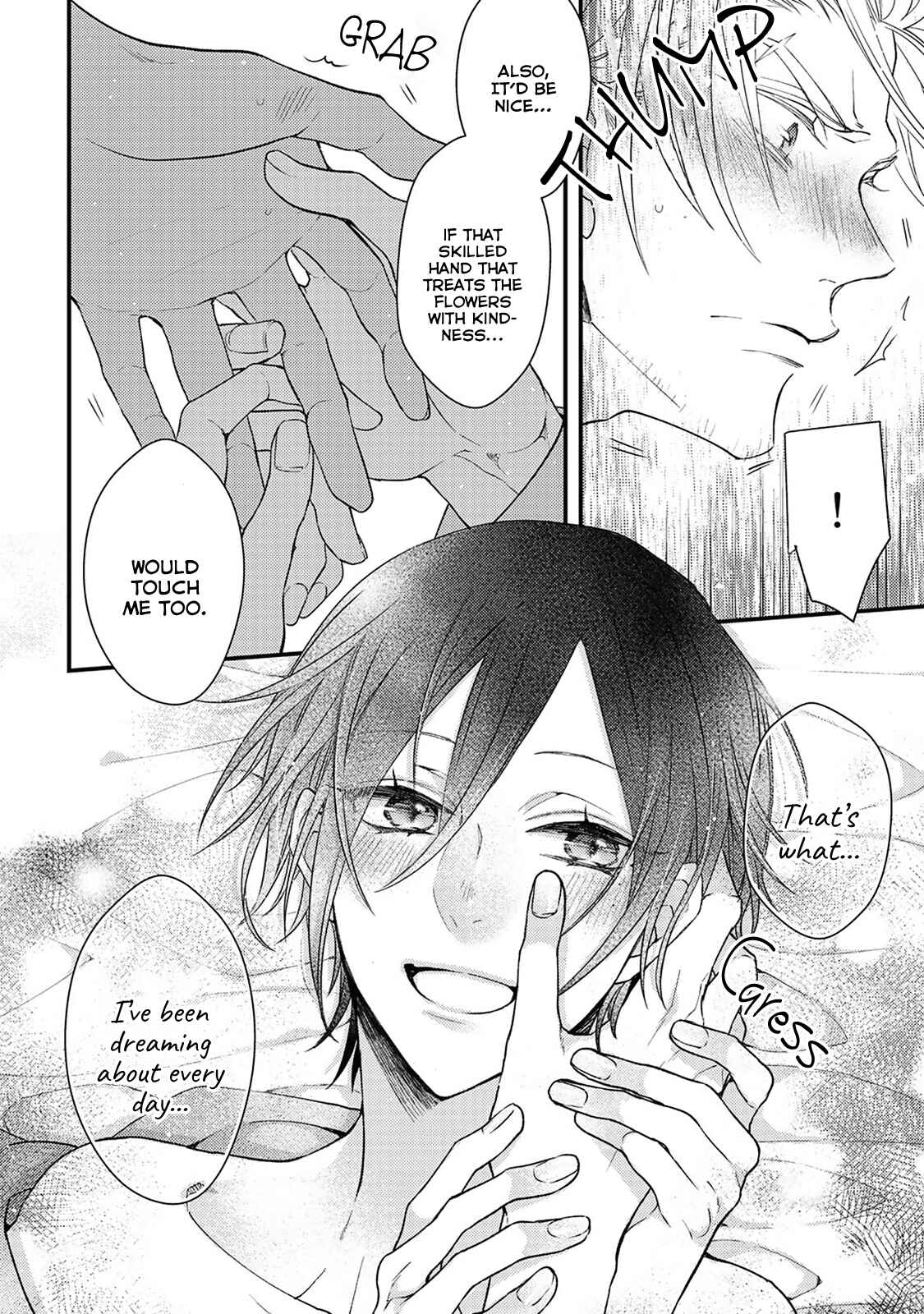 Page 34 Chapter 1 Kappa no Yomeiri